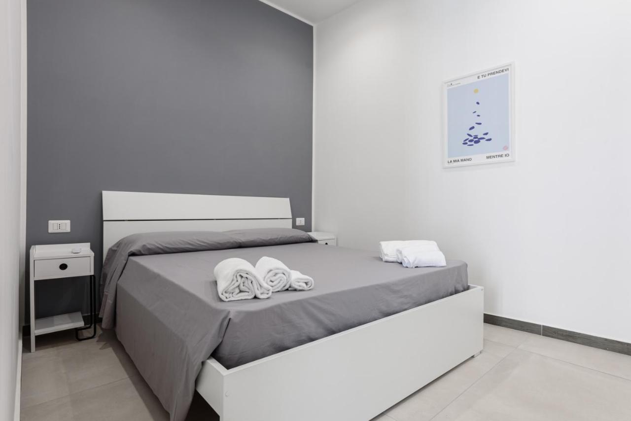 Vita Napoletana Nápoly Kültér fotó